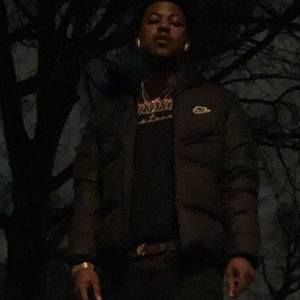 Meet your Posher, Kris